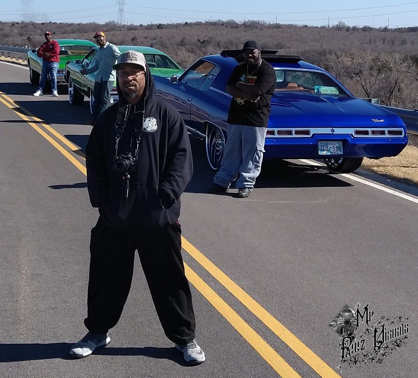 Mr. Reez highlight 3